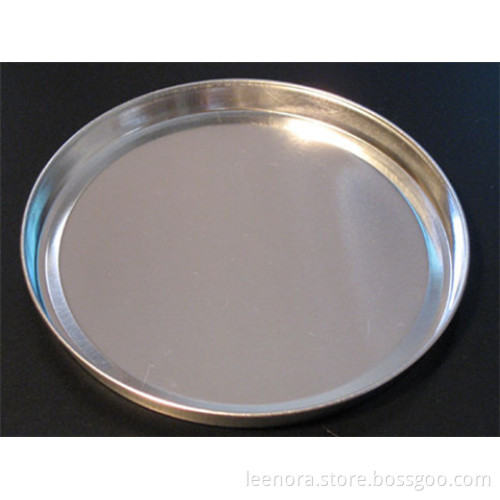 Aluminium Pan/bowl